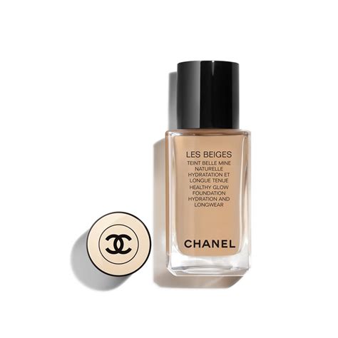 chanel les beiges teint belle mine naturelle b30|CHANEL .